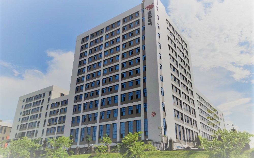 线上招聘通达电气2020年春季校园招聘