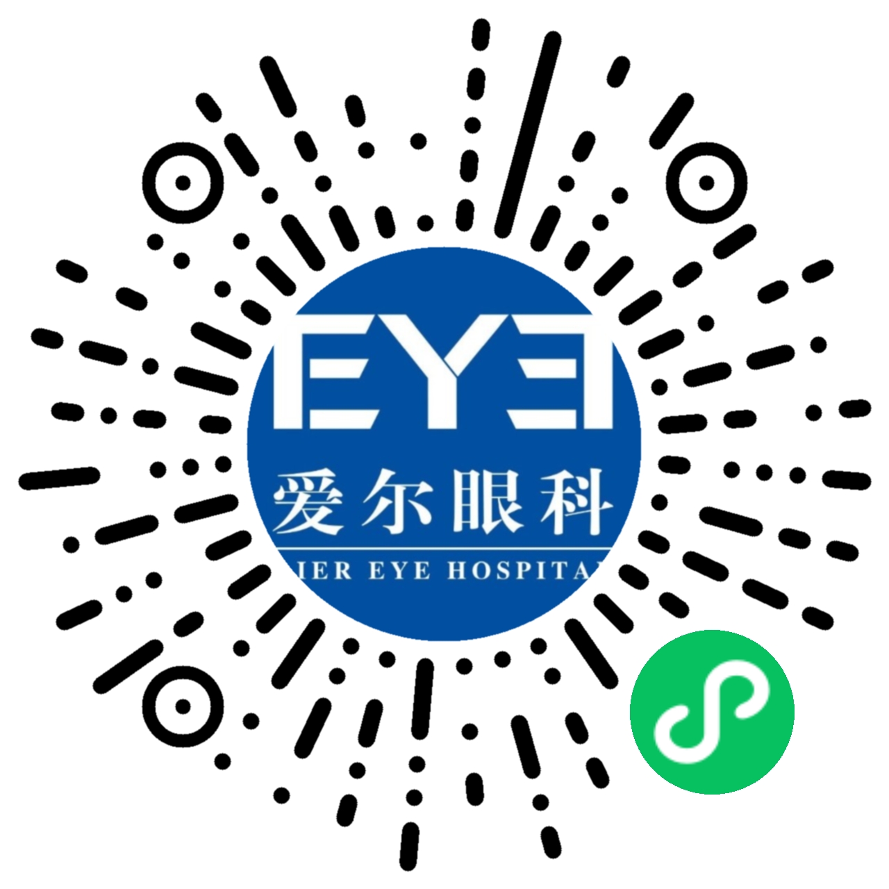 爱眼护眼logo设计图片图片