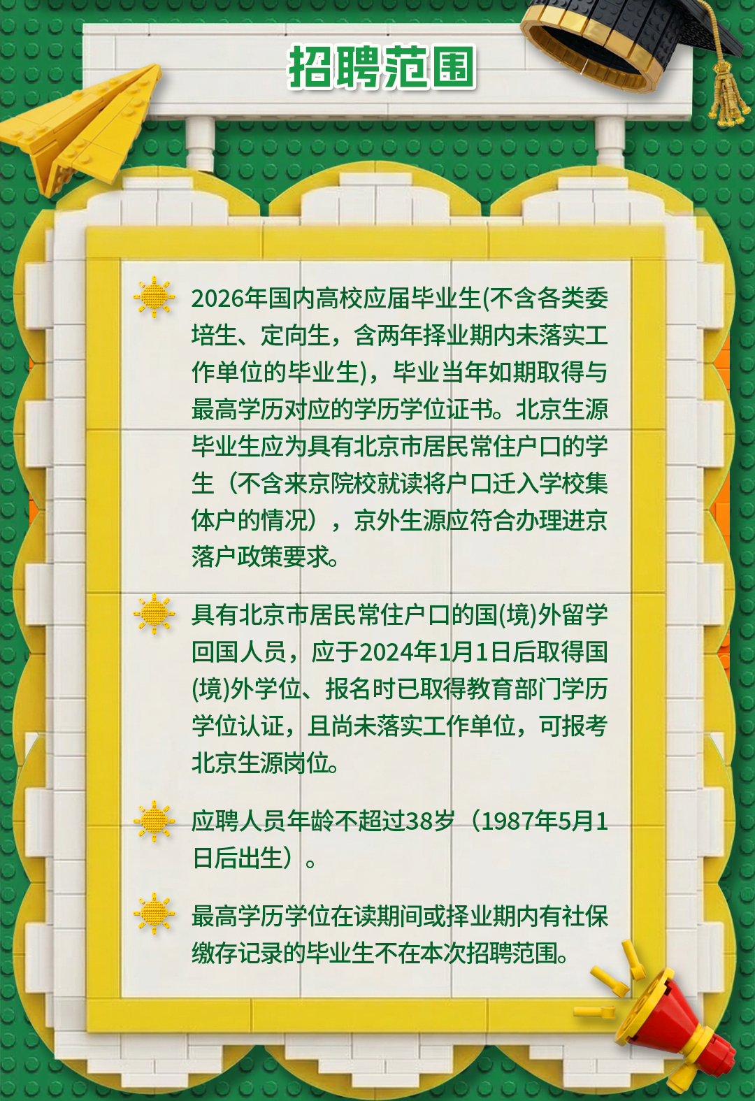 招聘图片